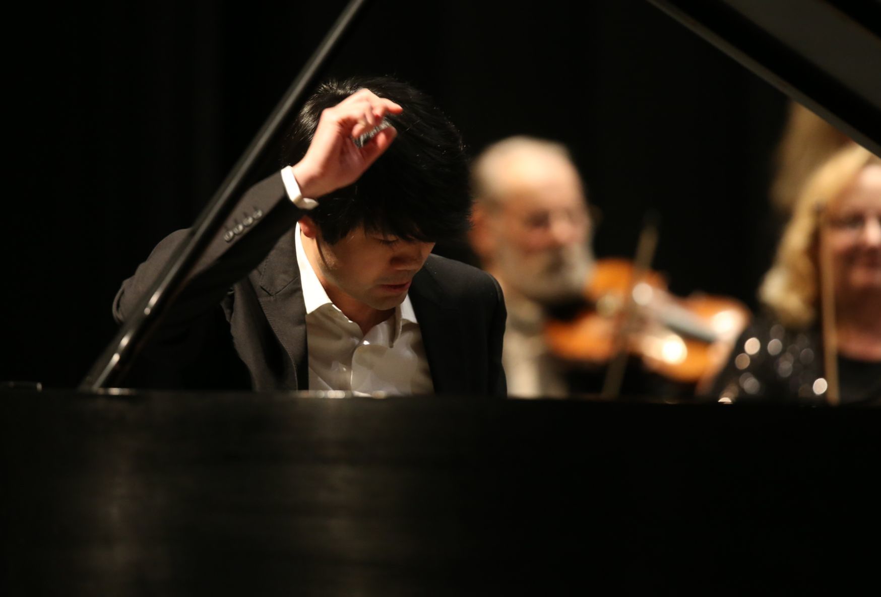 Tulsa Symphony